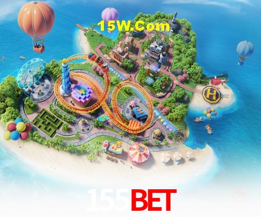 Descubra a Magia dos Jogos de Arcade no 155bet