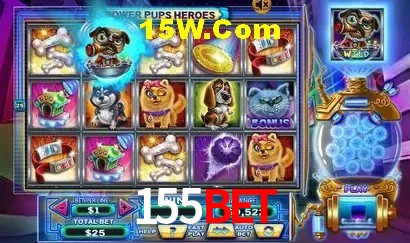 A Emoção da Loteria na 155bet: Uma Chance de Mudança de Vida