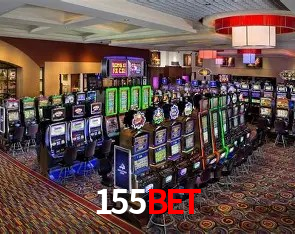 Desvendando o Mundo dos Jogos Virtuais na 155bet